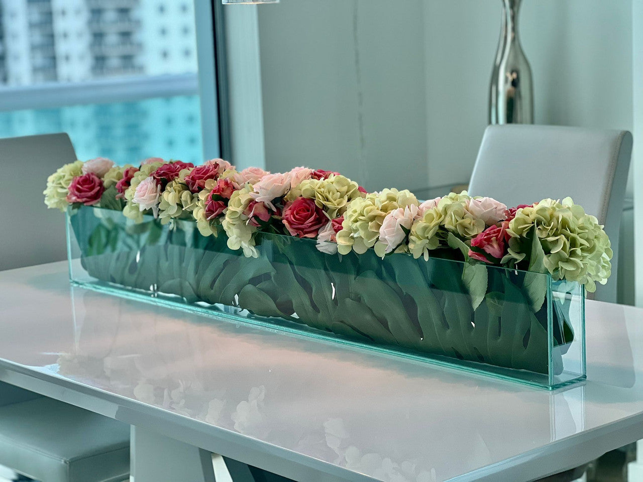Plante Tropicale — Collection Ardennes, 91 cm