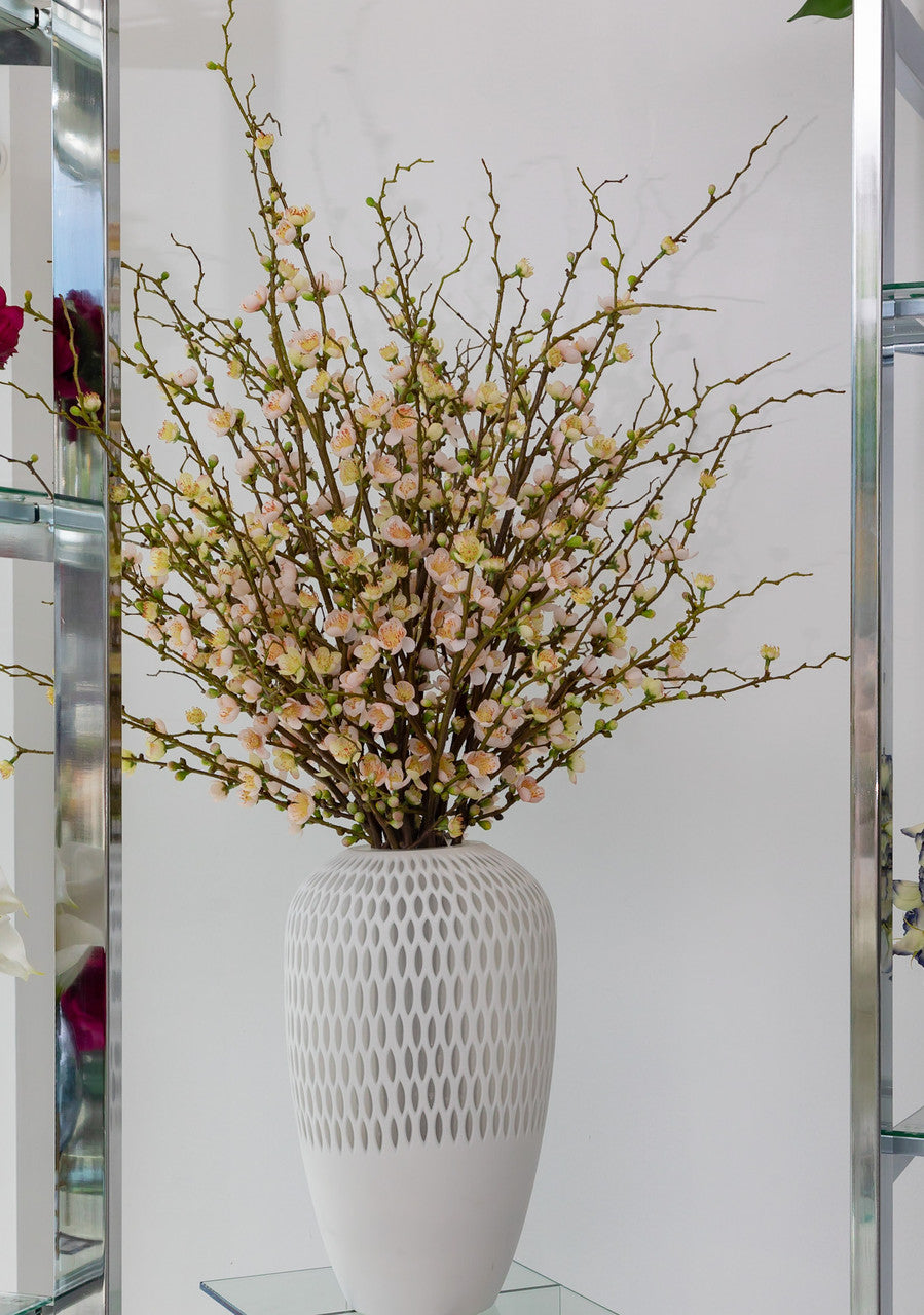 Cerisier en Fleurs — Collection Alsace, rose