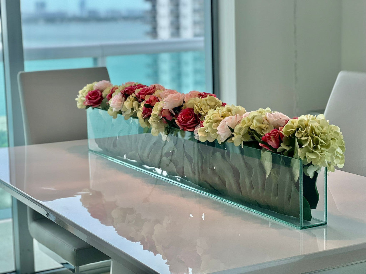 Plante Tropicale 122 cm | Signature Camargue