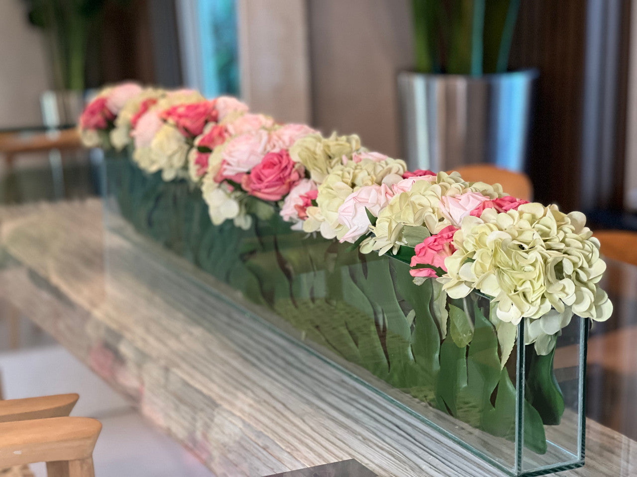 Plante Tropicale — Collection Ardennes, 91 cm