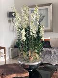 Orchidée Dendrobium | Signature Chamonix