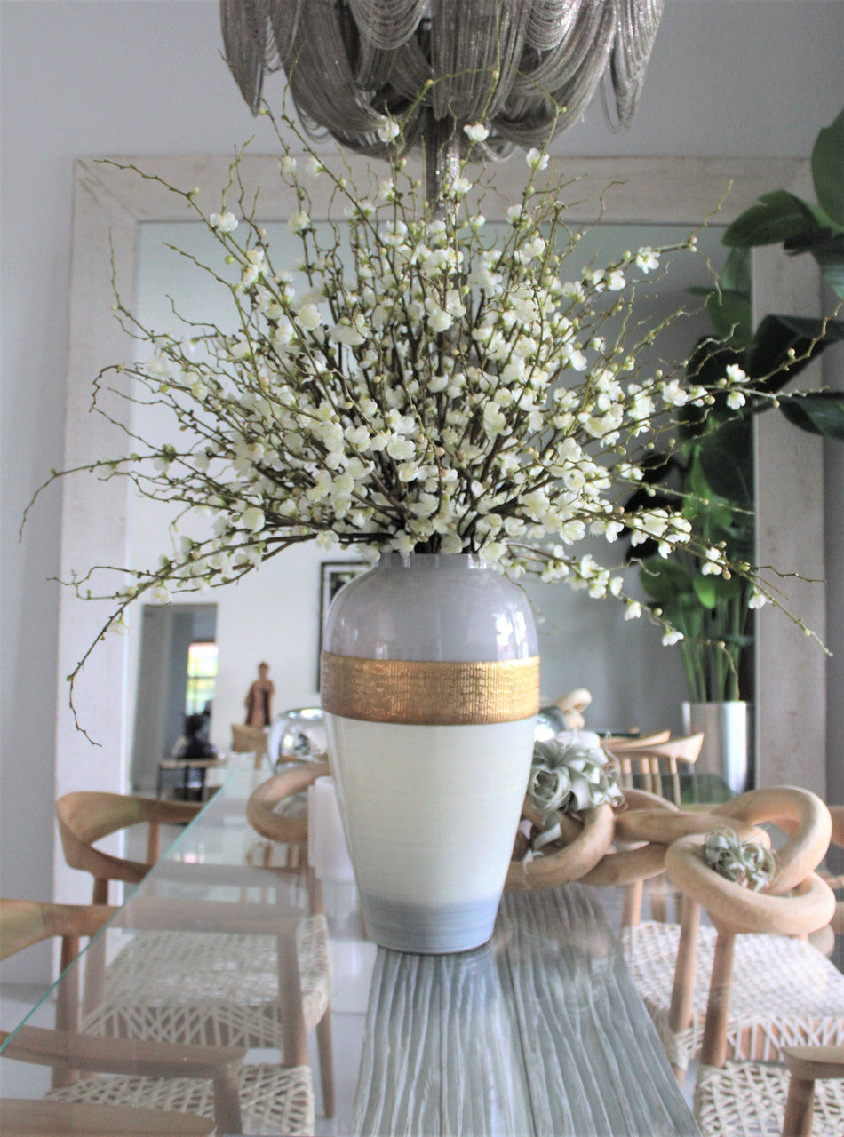 Cerisier en Fleurs — Collection Chamonix