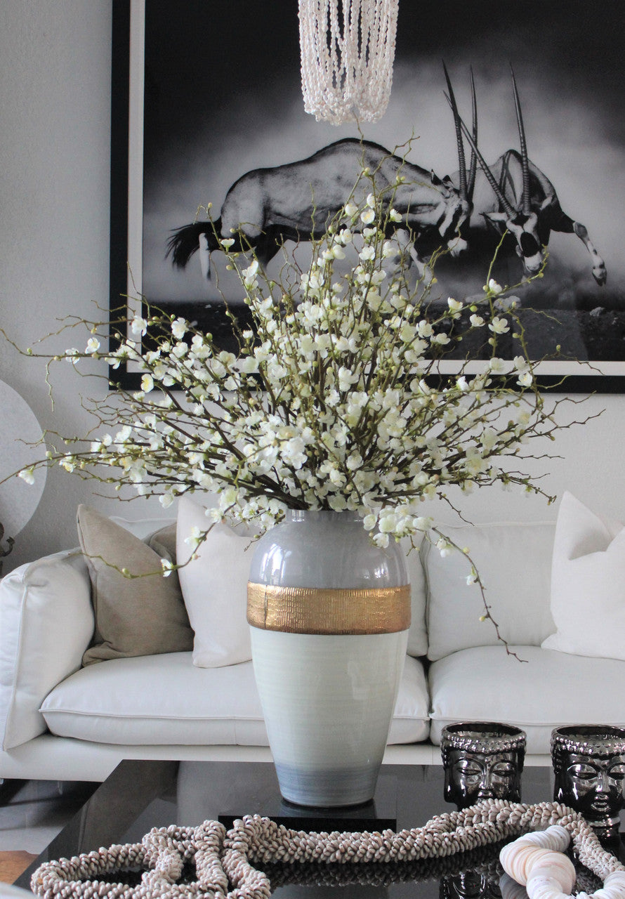 Cerisier en Fleurs — Collection Chamonix