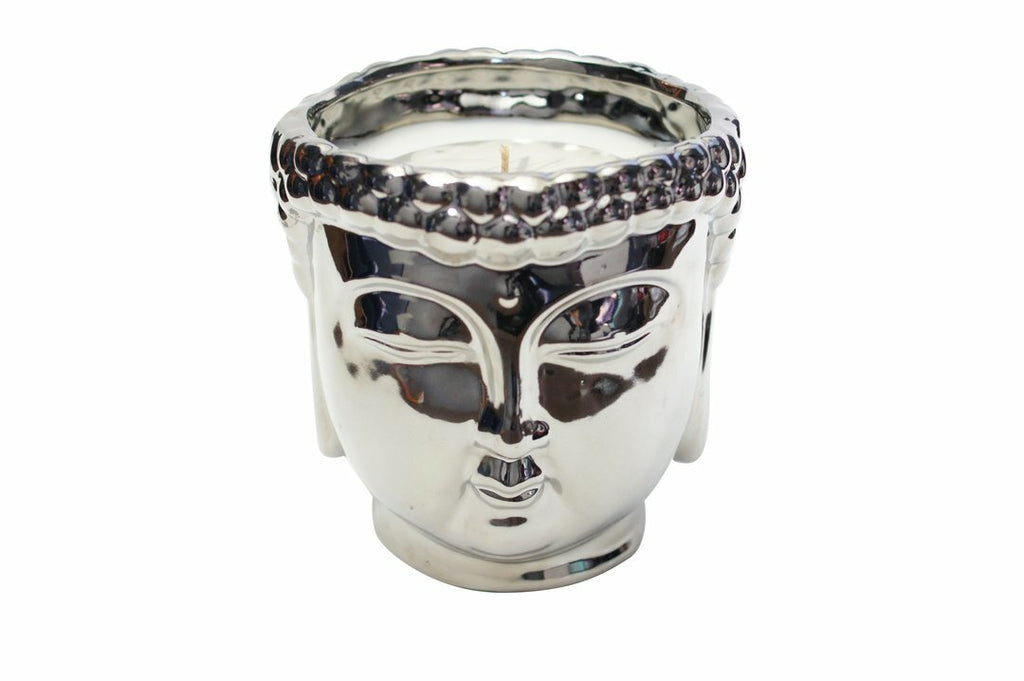 Bougie Parfumée · Édition Anjou, blanc