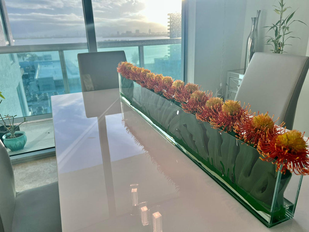 Plante Tropicale 91 cm | Signature Chamonix