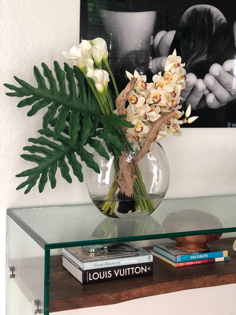 Plante Tropicale | Signature Loire