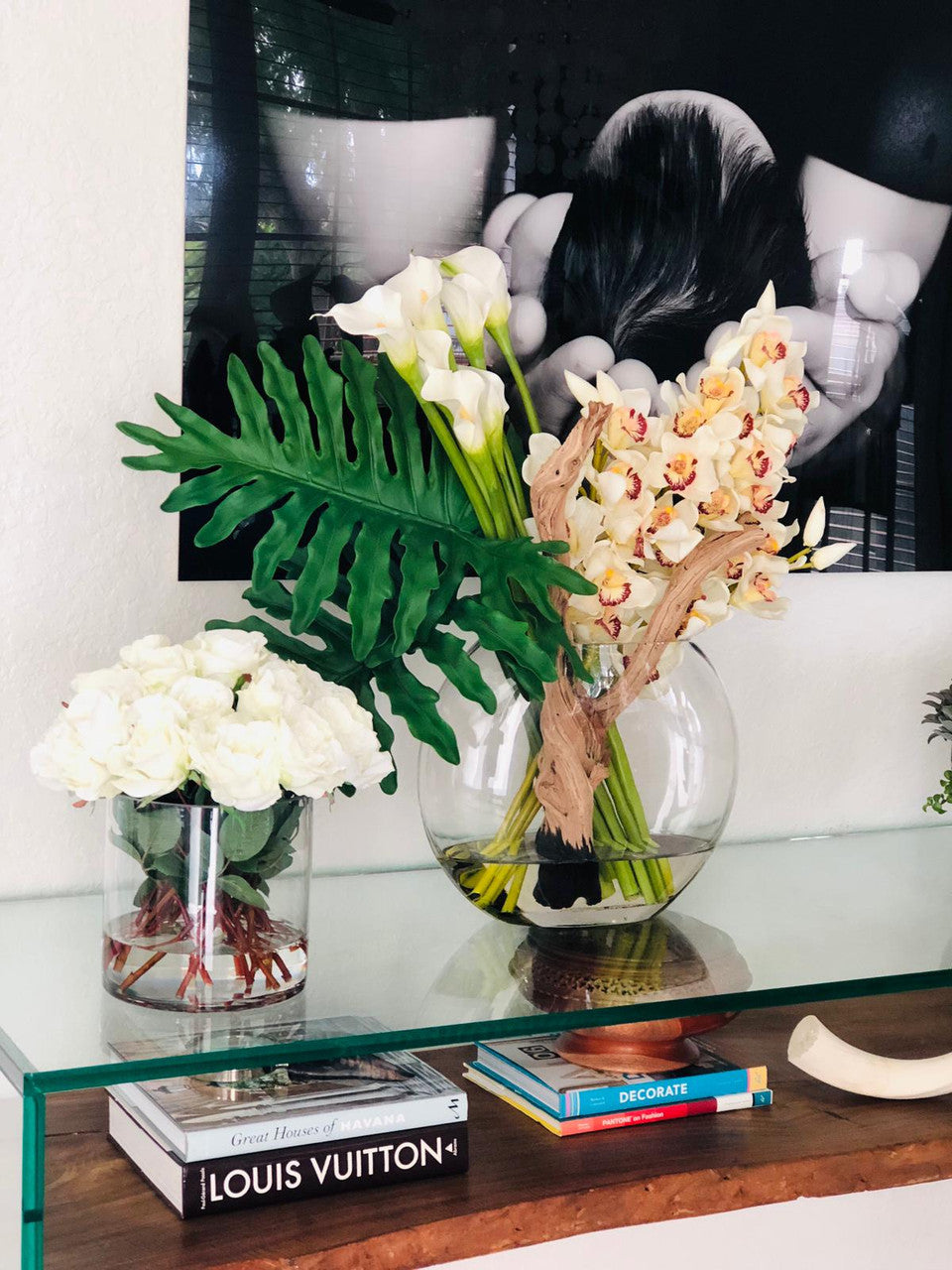 Plante Tropicale | Signature Loire