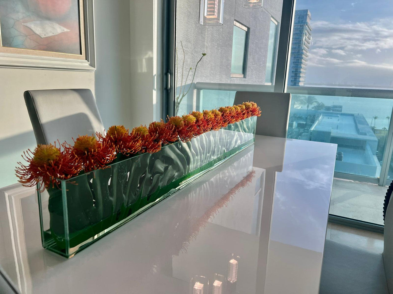 Plante Tropicale 91 cm | Signature Chamonix
