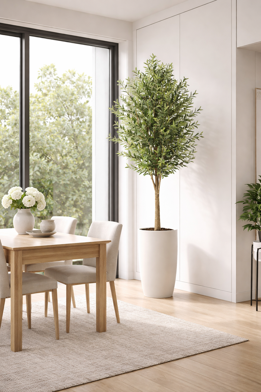 Olivier | Signature Riviera, beige mat